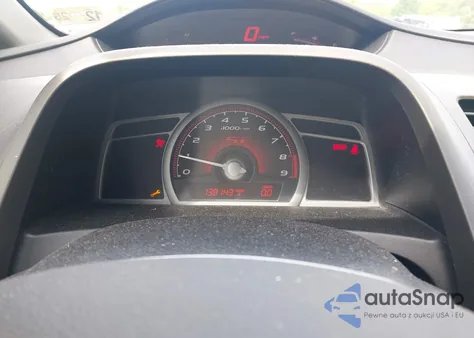 2007 Honda Civic Si from USA, damaged, VIN 2HGFA55527H704295